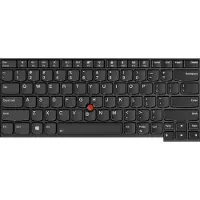 Lenovo 01AX569, Tastatur, US Englisch, Tastatur mit Hintergrundbeleuchtung, , ThinkPad T470