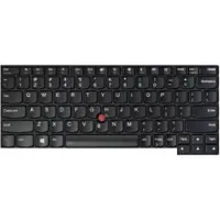 IBM 01EN598, Tastatur, Deutsch, Tastatur mit Hintergrundbeleuchtung, Lenovo, ThinkPad X270