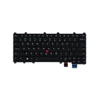Lenovo 01HW644, Tastatur, US International, , ThinkPad X380 Yoga