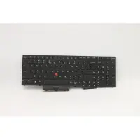 Lenovo 5N20W68278, Tastatur, Englisch, Lenovo, ThinkPad L15 (20U7, 20U8)