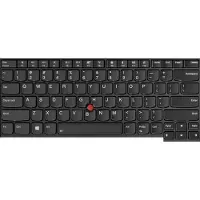 Lenovo 01AX457, Tastatur, Französisch, , ThinkPad T470