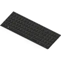 HP L01028-041 Laptop-Ersatzteil Tastatur
