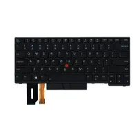 Lenovo FRU01YP329, Tastatur, Dänisch, , ThinkPad T480s