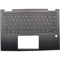 Lenovo 5CB0Q95813, Gehäuse-Unterteil+Tastatur, , Yoga 730-13IKB