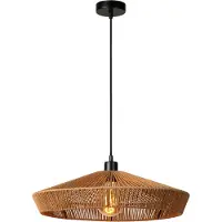 Lucide YUNKAI – Pendelleuchte - 50 cm, 60W