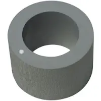 CoreParts MSP8843, Reifen mit manueller Zuführung, Grau, 1 Stück(e)
