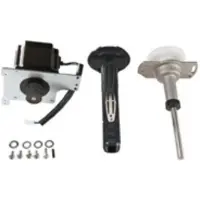 Intermec 710-090S-001, Wärmeübertragung, Schwarz, Silber, , PM43/43c