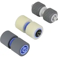 CoreParts MSP7041, Roller, Laser, Blau, DR-6050C/7550C/9050C imageFORMULA, China, 110 mm