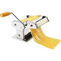 Domoclip Ravioli und Nudelmaschine