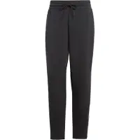 Adidas Damen Sporthose Train Essentials Regular-Fit Cotton