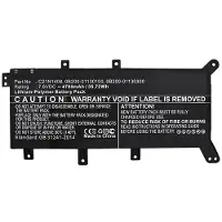 CoreParts Laptop Battery for Asus