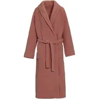 Essenza Bademantel Nama Uni Damen Rose-M