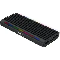 TooQ Tqe-2222b Shinobi Externes Ssd M.2-gehäuse