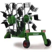 Jamara Fendt Former