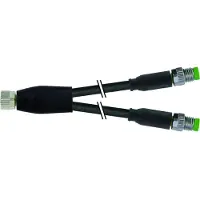 Murr Elektronik 7000-87251-6300030 Sensor-/Aktor-Verteiler und Adapter 0.30 m