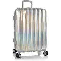 Heys Hartschalen-Trolley "Astro, verschiedene Größen und Farben" 68 l 4 Rollen Reisegepäck TSA Schloss Volumenerweiterung