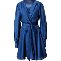 Swing Coctailkleid 5AE05300 Dunkelblau Regular Fit
