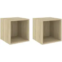 vidaXL Dorleno (2 Stück)