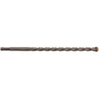 Wolfcraft 1 Hammer-Schlagbohrer Standard ø12x260mm