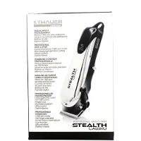 Xanitalia Calibro Stealth