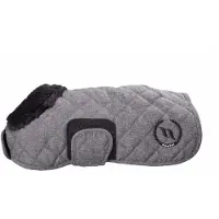 Back on track Haze Collection Hundemantel