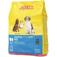 Josera JosiDog Master Mix 900 g Erwachsene