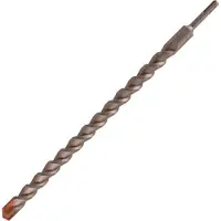 Wolfcraft 1 Hammer-Schlagbohrer Standard ø14x600mm