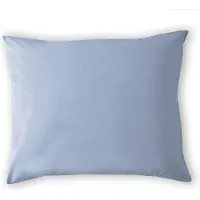 Cinderella Kissenbezüge Weekend Soft Blue (Baumwolle)-60 x 70 cm