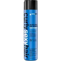 Sexy Hair Curly Color Safe Curl Defining Conditioner 300 ml