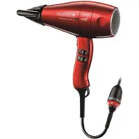 Valera Swiss Silent Jet 8500, 2850 Pascal, 75 m³/h, Rot, 3 m, 2000 W, 89 mm