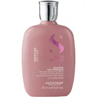 Alfaparf Milano Semi Di Lino Nährendes Low Shampoo 250 ml