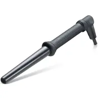 Golden Curl Gl506 The Black Lockenstab 1 St