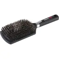 Babyliss Pro Boar Bristle - Haarbürste mit Wildschweinhaar 1 St