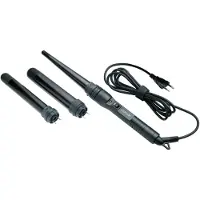 Comair Lockenstabe 3in1 Magic Curls
