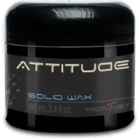 Trontveit Attitude Solid Wax 100 ml