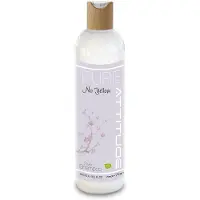 Trontveit Pure No Yellow Shampoo 500ml