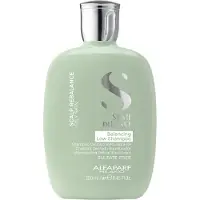 Alfaparf Milano Semi Di Lino Scalp Balancing Low Shampoo 250 ml