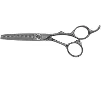 E-Kwip Kuro Range Modelleer Schaar Zwart 5,5inch