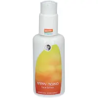 Martina Gebhardt Naturkosmetik Happy Aging Face Lotion 100 ml