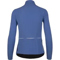 Q36.5 L1 Pinstripe X Langarm-trikot
