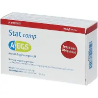 Dr. Enzmann Aegs Stat comp Kapseln 30 St