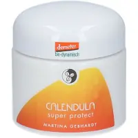 Martina Gebhardt Naturkosmetik Calendula Super Protect 100 ml Creme