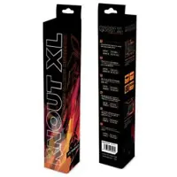 Krom Knout Xl Extended Mauspad