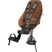 Urban iKi Bio Compact Vorderer Kindersitz Für Fahrräder