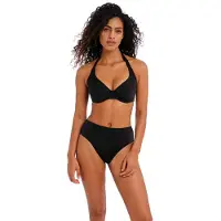 Freya Swim Unwattierter Bikini BH Jewel Cove | Grösse: 70H | Farbe: Schwarz
