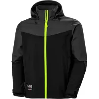 Helly Hansen Softshelljacke Oxford Hooded