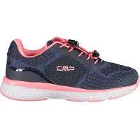 CMP NHEKKAR Fitness grey Mädchen Sneaker in Grau, Größe 35