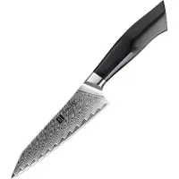 Xinzuo - Damast Gemüsemesser - B32 Feng Serie
