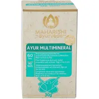 Maharishi - Ayur Multi Mineral MA 1665 30 g