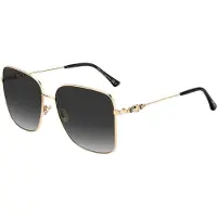 Jimmy Choo Hester-s-2m2 Damen-sonnenbrille